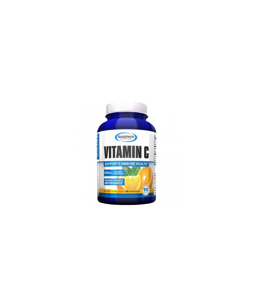 Gaspari Vitamin C 1000mg  90 caps