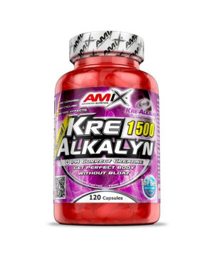 Amix Krealkalyn 120+30 caps