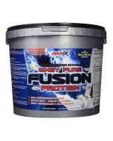 Amix Nutrition Whey Pure Fusion 4kg