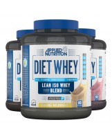 Applied Nutrition Diet whey 2kg