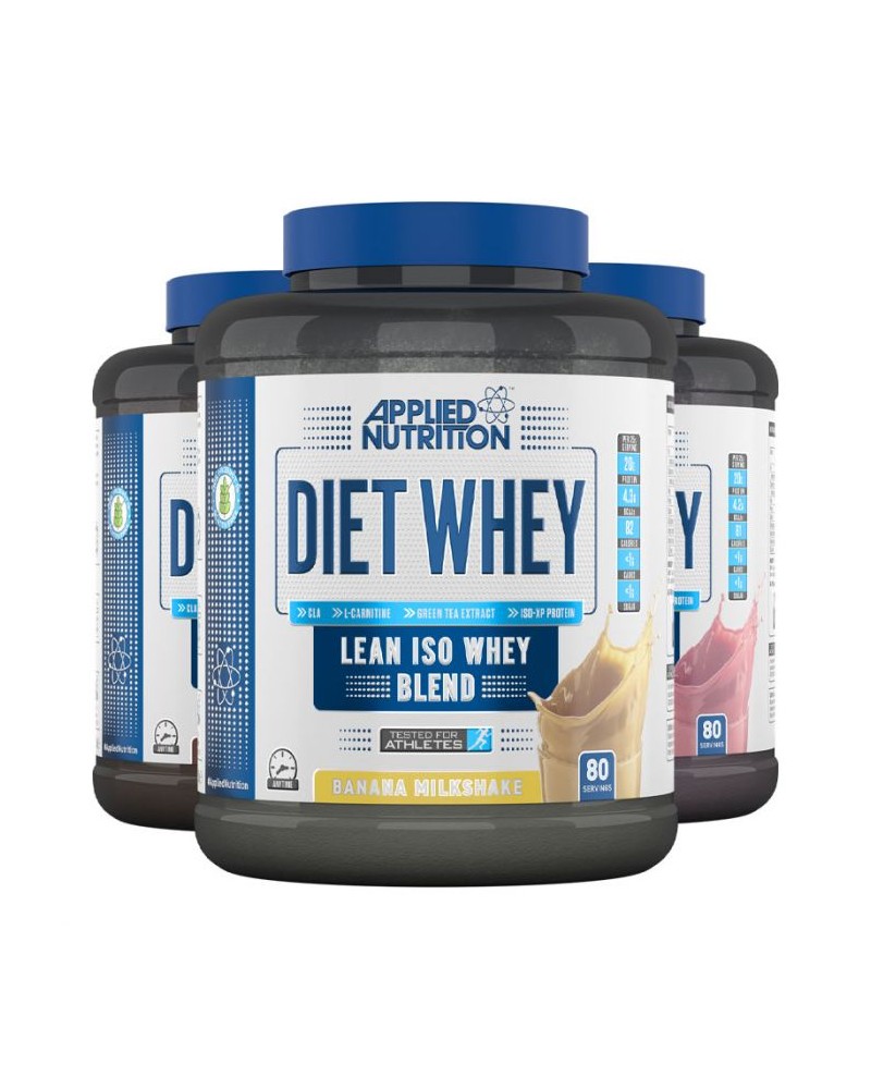 Applied Nutrition Diet whey 2kg