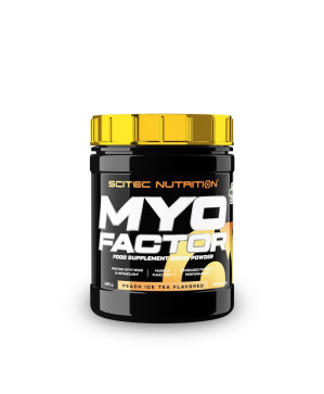 Scitec Nutrition Myofactor 285gr