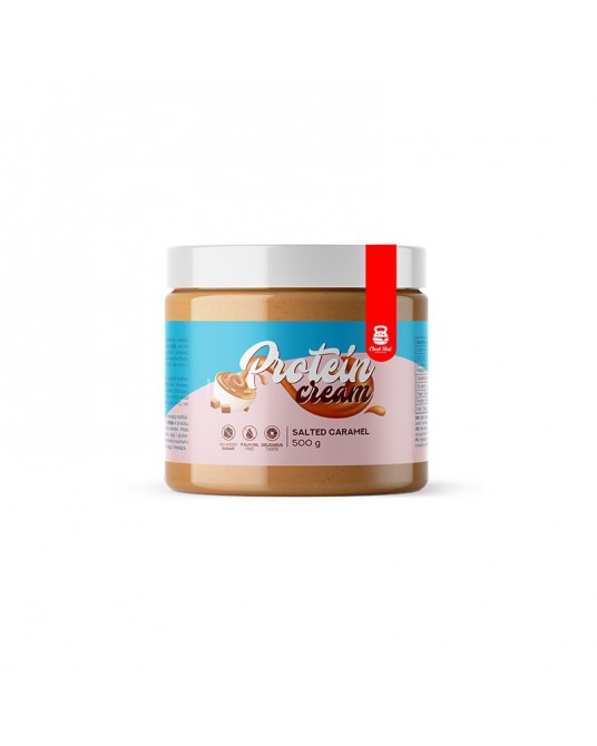 Protein Cream 500gr Salted Caramelo