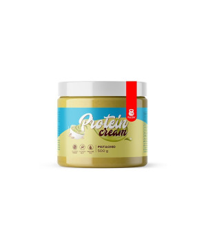 Protein Cream - 500g - Pistachio