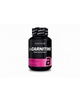 Biotech L-Carnitine 1000mg 30 tablets