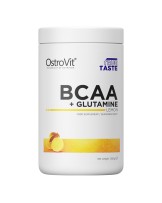 OstroVit BCAA + Glutamina 500 g