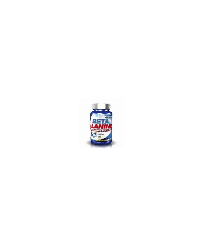 Quamtrax Beta Alanine 120 capsulas
