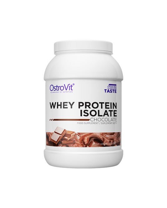 OstroVit Proteína de Suero Aislado 700 g