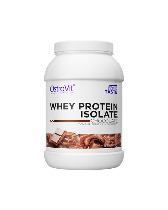 OstroVit Whey Protein Isolado 700 g