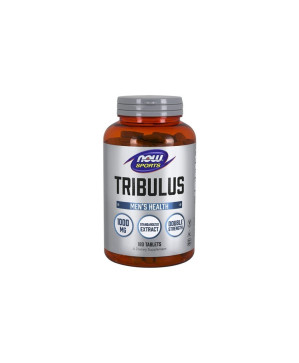 Now Tribulus 1000mg 90 Cápsulas