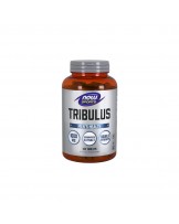 Now Tribulus 1000mg 90 Cápsulas
