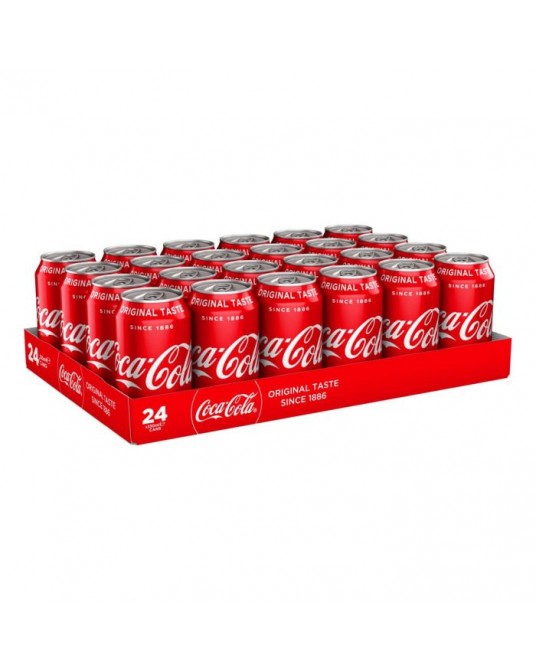Coca - Cola 12 x 330ml