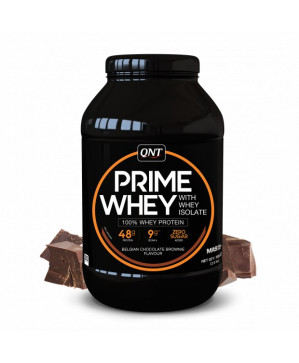 Qnt Sport Prime Whey 908gr