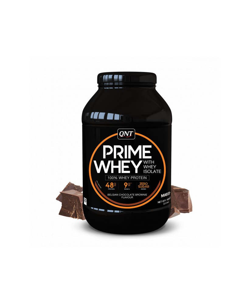 Qnt Sport Prime Whey 908gr