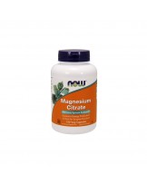 Now Magnesium Citrate 120 caps Now Magnesium Citrate 120 caps