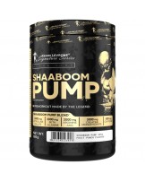 Kevin LEVRONE SHAABOOM Pump 385 g