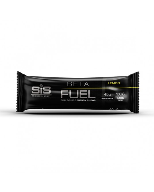 SIS Beta Fuel Energy Gomas Mastigáveis 20x60gr