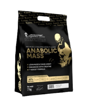 Kevin Levrone Anabolic Mass 7kg