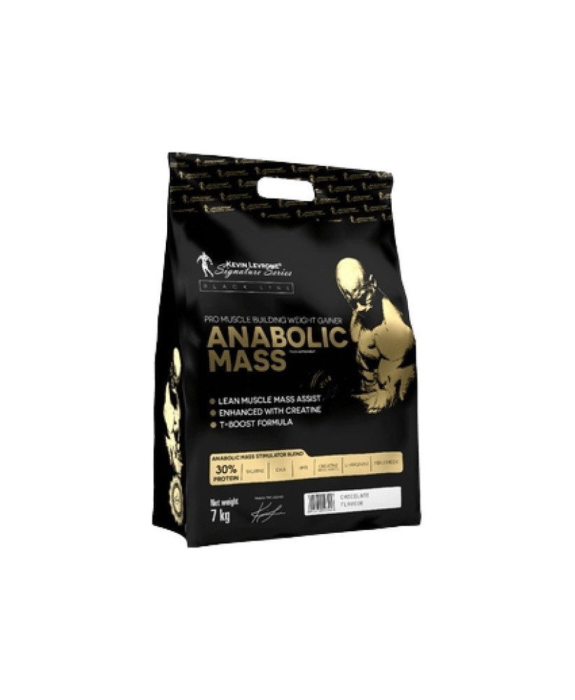 Kevin Levrone Anabolic Mass 7kg