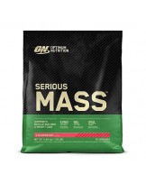 Serious Mass 5,45kg