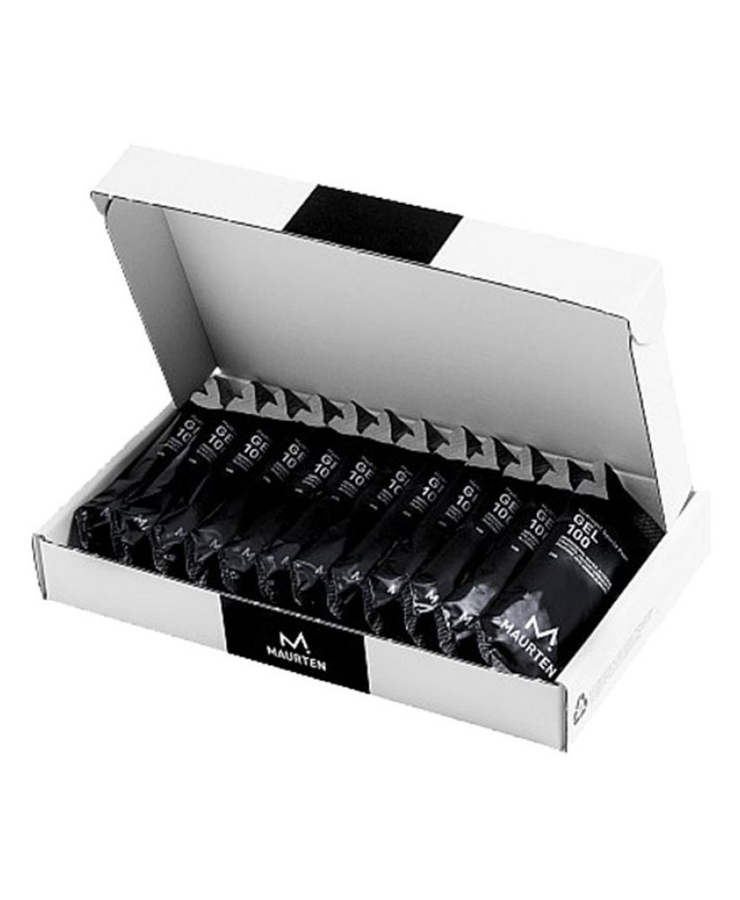 Maurten GEL 100 BOX (12 UN)