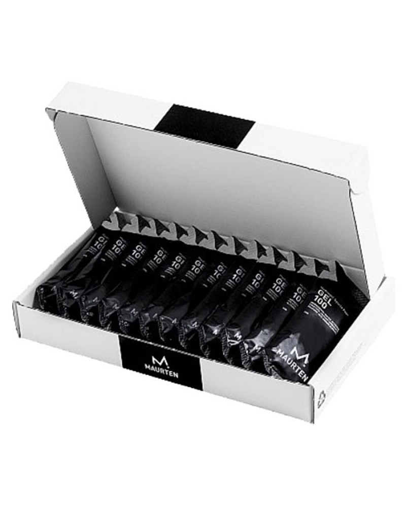 Maurten GEL 100 BOX (12 UN)
