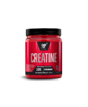 BSN Creatine DNA 60 servings 216g