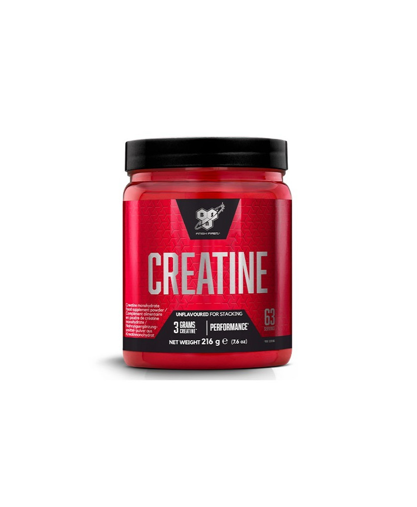 BSN Creatine DNA 60 servings 216g