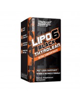 Nutrex Lipo 6 Thyrolean