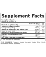 Nutrex Lipo 6 Thyrolean