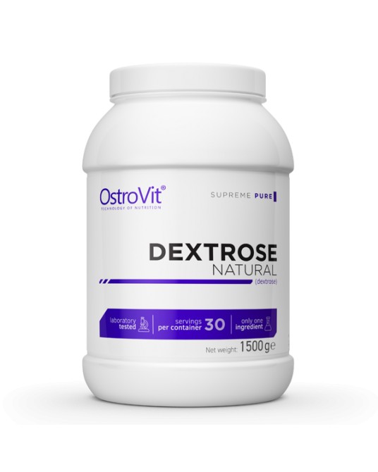 OstroVit Dextrose 1500 g