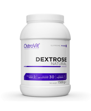 OstroVit Dextrose 1500 g