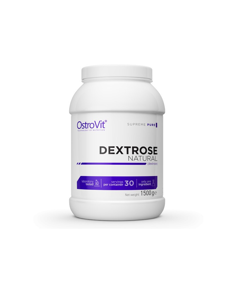 OstroVit Dextrose 1500 g
