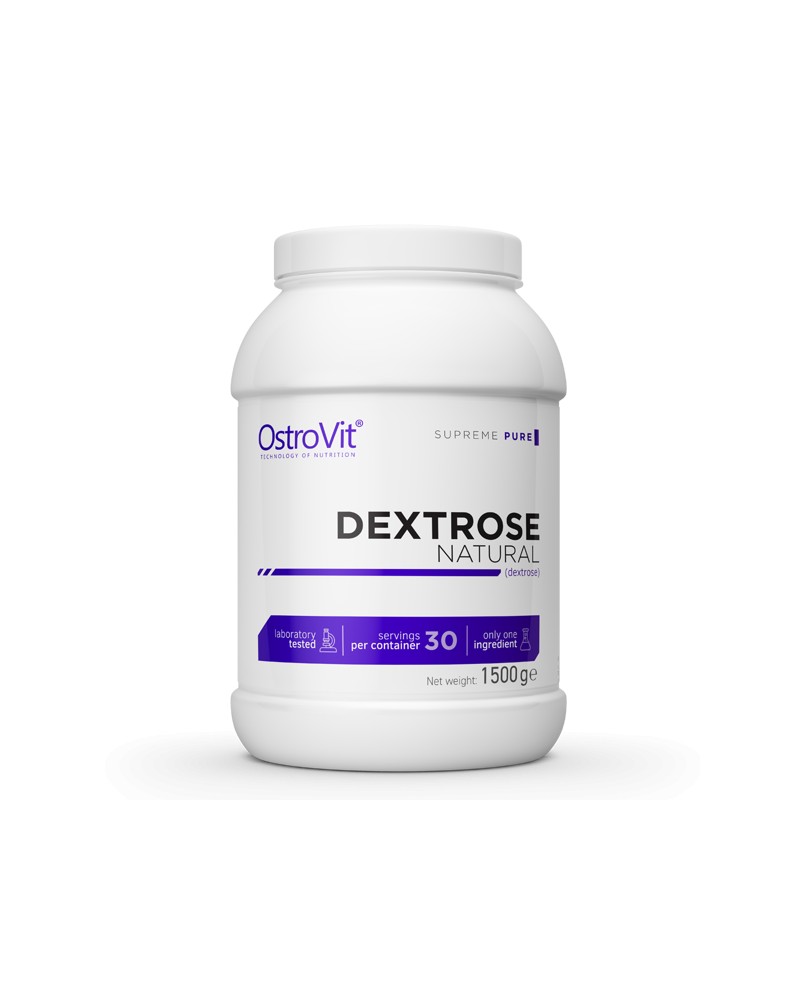 OstroVit Dextrose 1500 g