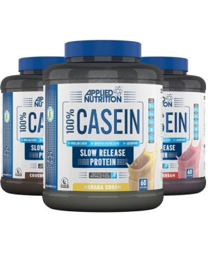 Applied Nutrition caseina 1,8kg