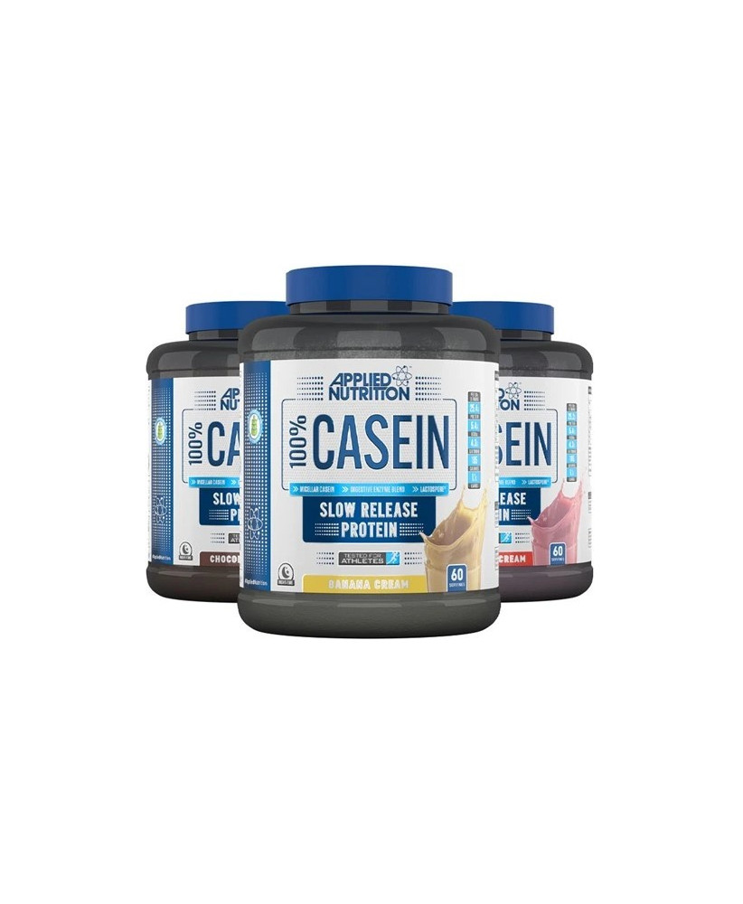 Applied Nutrition caseina 1,8kg