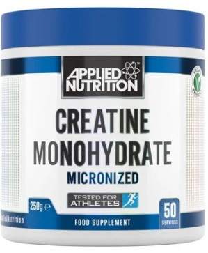 APPLIED Creatina Monohidratada Micronizada