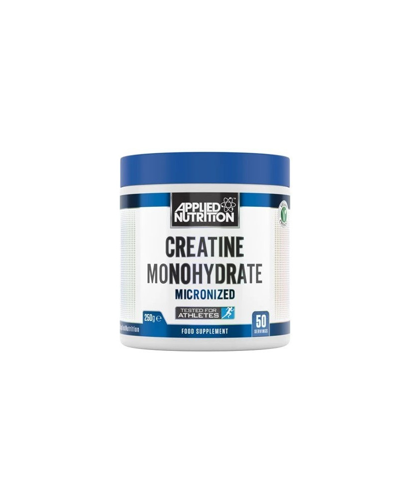APPLIED Creatina Monohidratada Micronizada