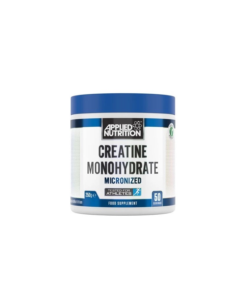 APPLIED Creatina Monohidratada Micronizada