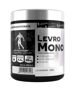 Kevin Levrone  Levro Mono 300 gr