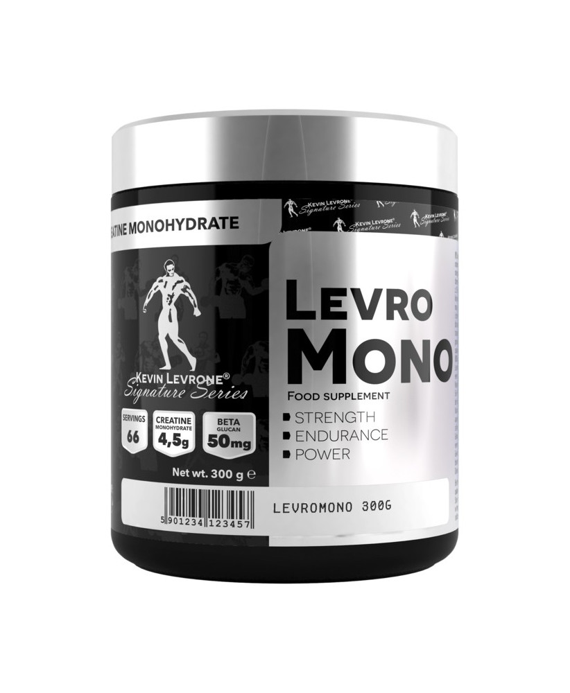 Kevin Levrone  Levro Mono 300 gr