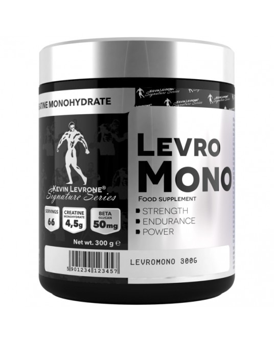 Kevin Levrone  Levro Mono 300 gr
