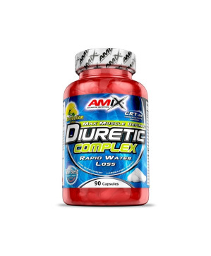 Amix Diuretic Complex 90 cápsulas