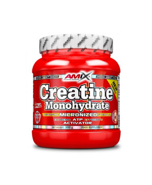 Amix Creatine Monohydrate 300g
