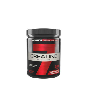 7 CREATINA NUTRICIONAL HCL 350G
