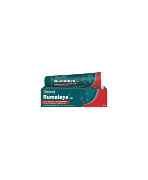 Himalaya Rumalaya Gel 30g