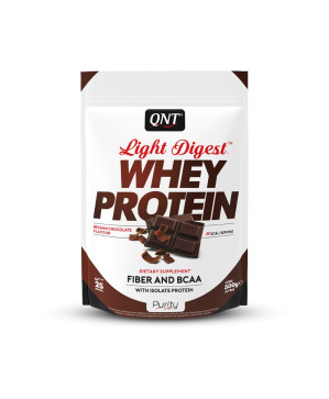 QNT Sport Light Digest Whey Protein 500g