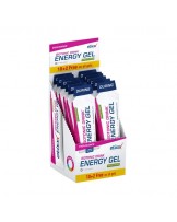 Etixx Isotonic Energy Gel 60ml 12 Géis