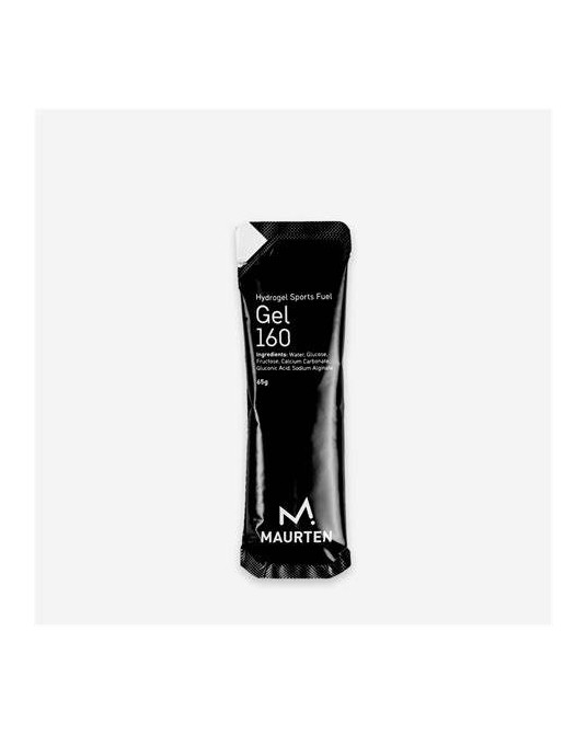 Maurten Hydrogel 160 (10 UN)