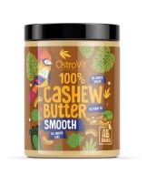 OstroVit 100% Manteiga de Caju 1000 g